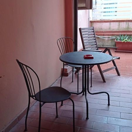 Gemini Camere E Suites Grosseto Dış mekan fotoğraf