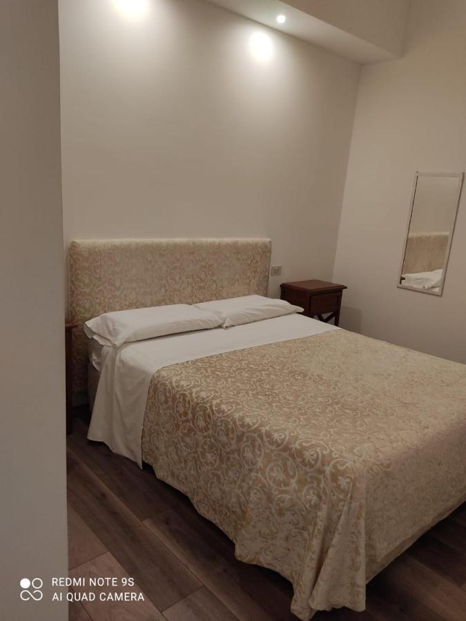 Gemini Camere E Suites Grosseto Dış mekan fotoğraf