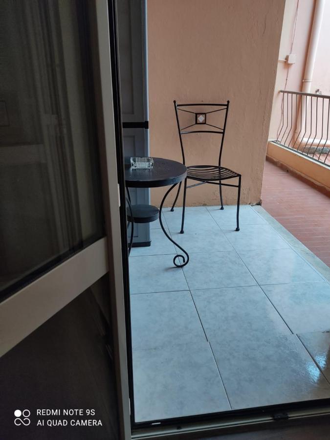 Gemini Camere E Suites Grosseto Dış mekan fotoğraf