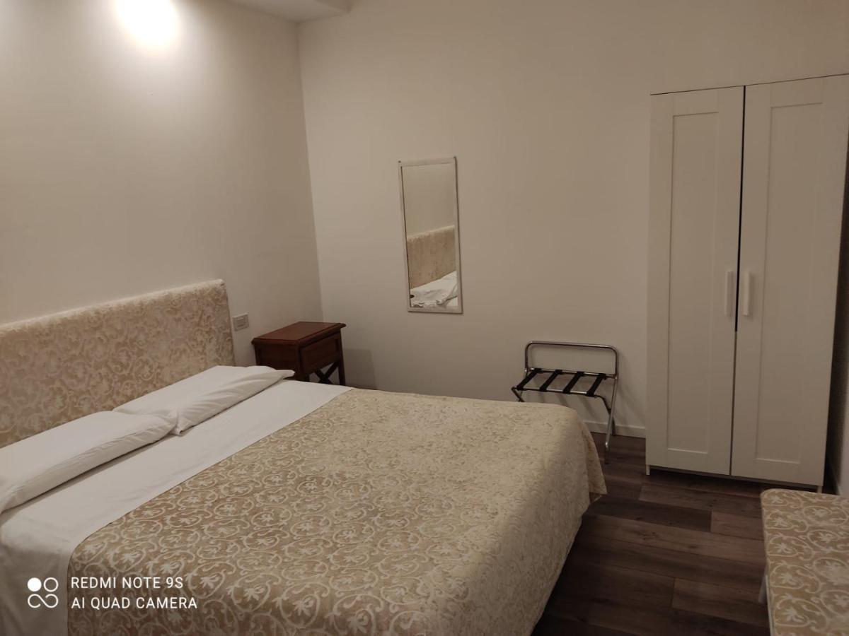 Gemini Camere E Suites Grosseto Dış mekan fotoğraf
