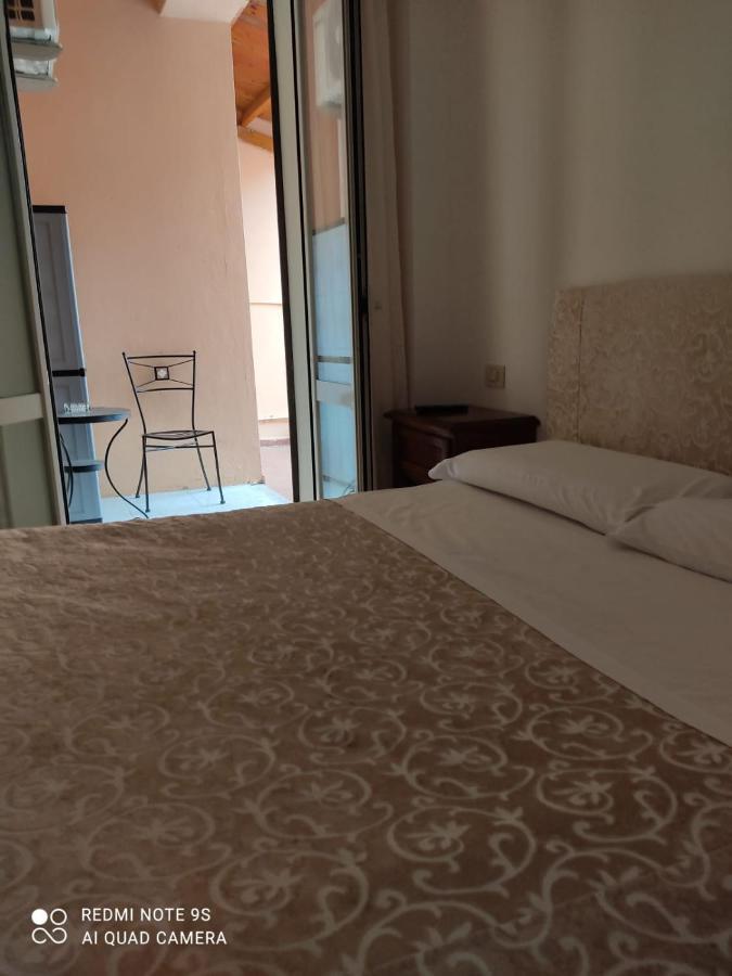 Gemini Camere E Suites Grosseto Dış mekan fotoğraf