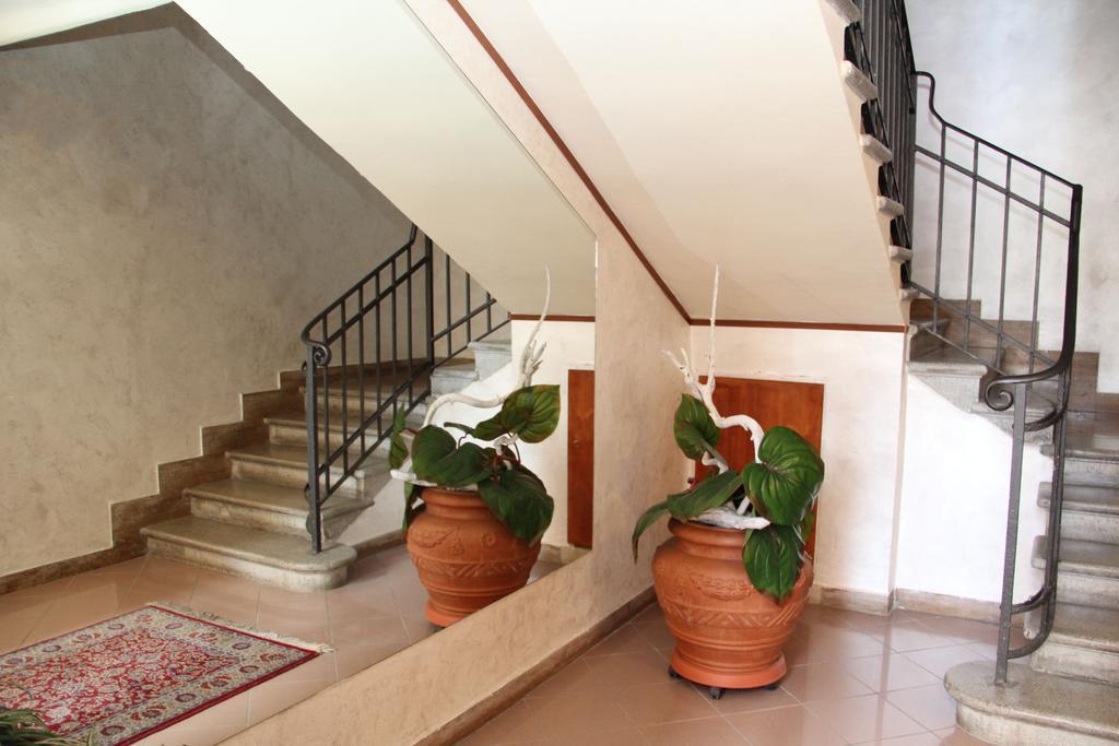 Gemini Camere E Suites Grosseto Dış mekan fotoğraf