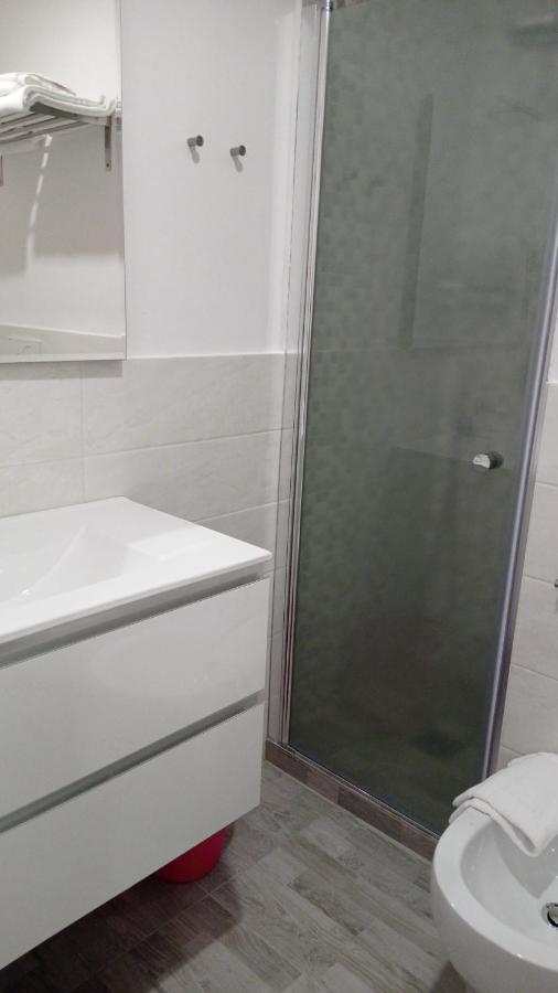 Gemini Camere E Suites Grosseto Dış mekan fotoğraf