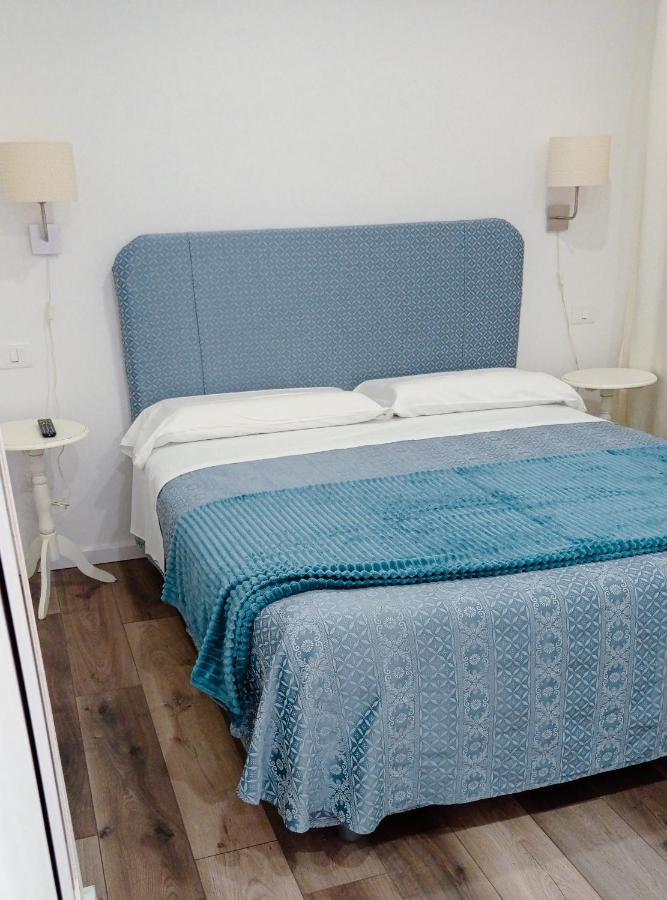 Gemini Camere E Suites Grosseto Dış mekan fotoğraf