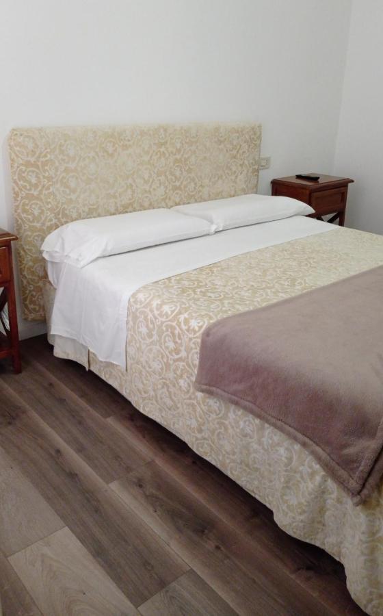 Gemini Camere E Suites Grosseto Dış mekan fotoğraf