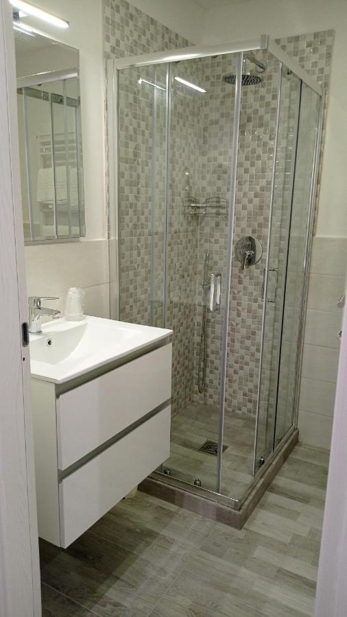 Gemini Camere E Suites Grosseto Dış mekan fotoğraf