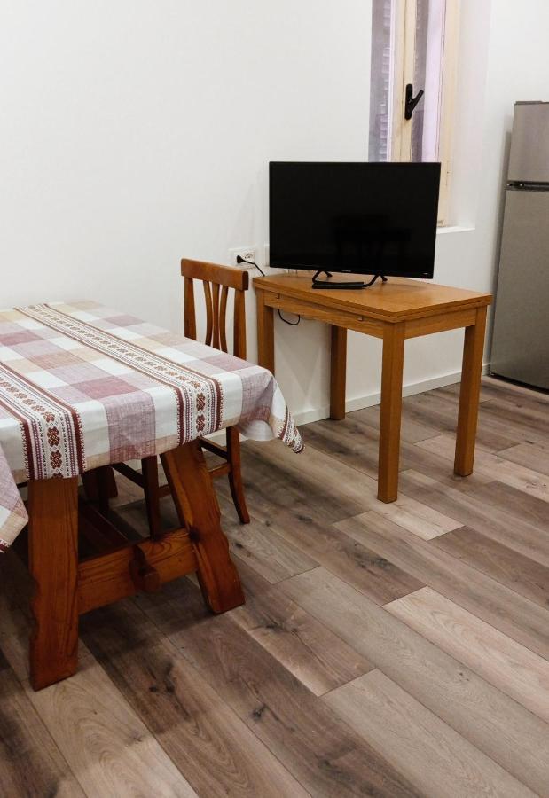 Gemini Camere E Suites Grosseto Dış mekan fotoğraf