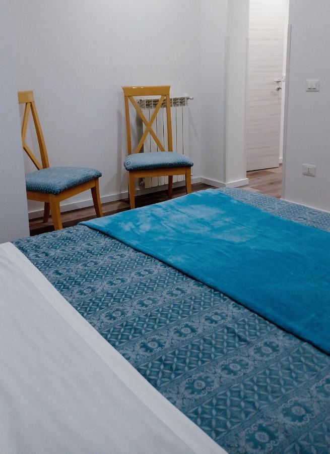 Gemini Camere E Suites Grosseto Dış mekan fotoğraf