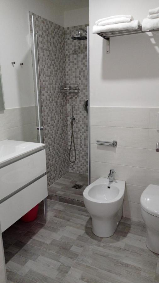 Gemini Camere E Suites Grosseto Dış mekan fotoğraf