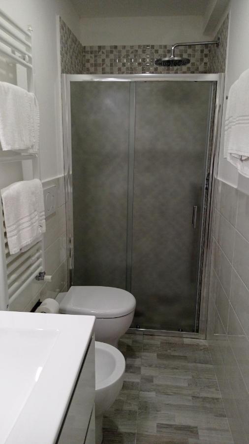 Gemini Camere E Suites Grosseto Dış mekan fotoğraf