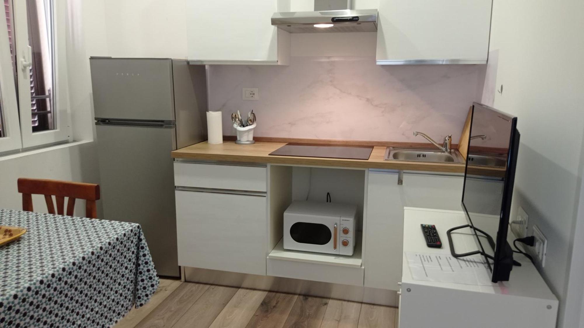 Gemini Camere E Suites Grosseto Dış mekan fotoğraf