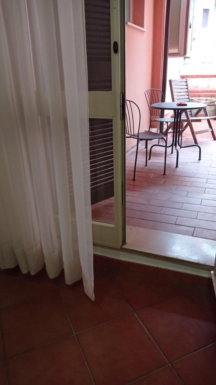Gemini Camere E Suites Grosseto Dış mekan fotoğraf