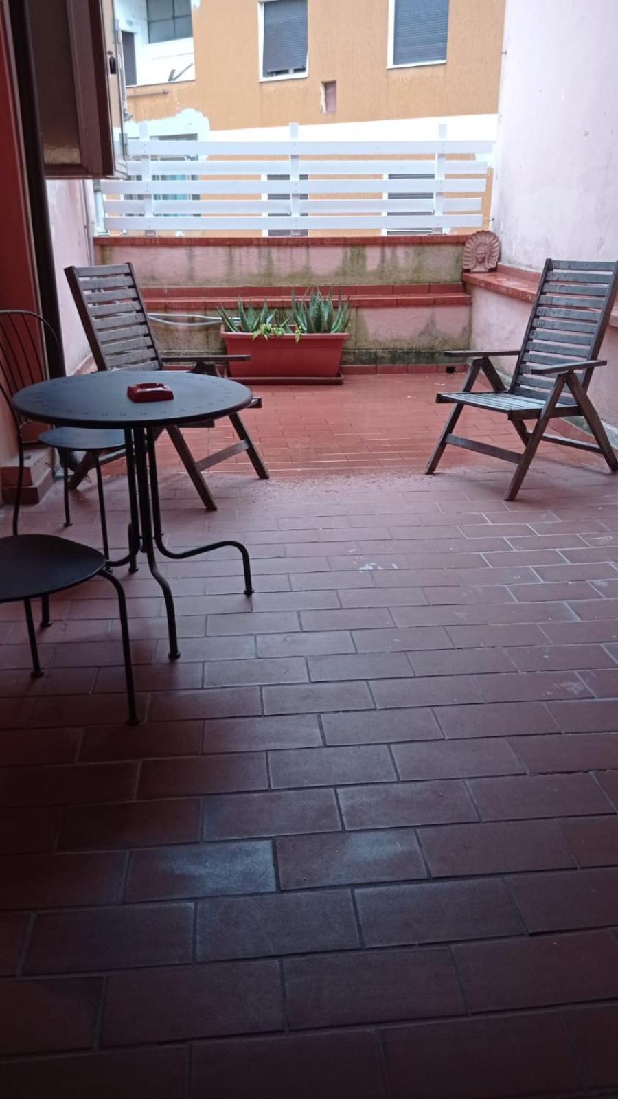 Gemini Camere E Suites Grosseto Dış mekan fotoğraf