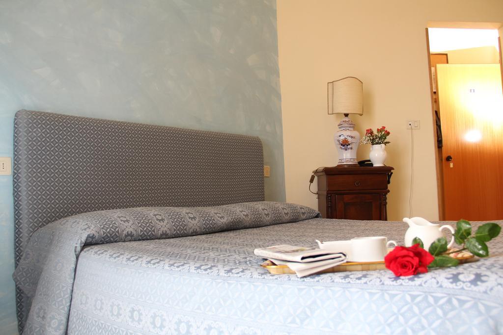 Gemini Camere E Suites Grosseto Dış mekan fotoğraf