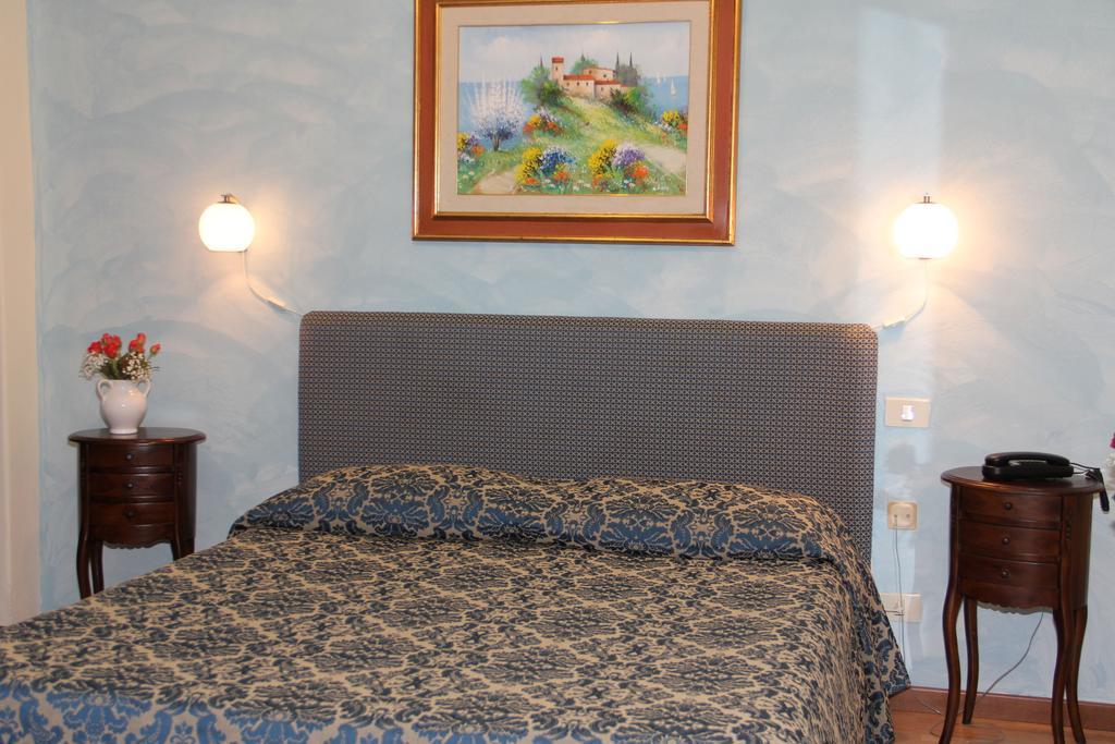 Gemini Camere E Suites Grosseto Dış mekan fotoğraf