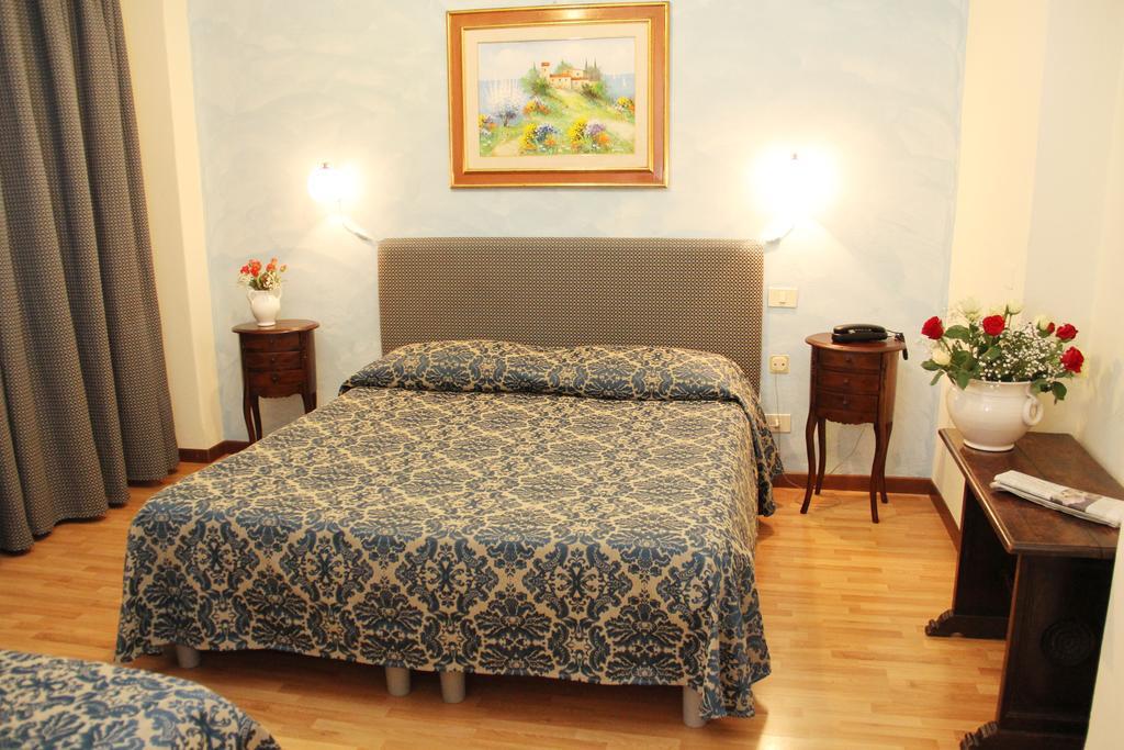 Gemini Camere E Suites Grosseto Dış mekan fotoğraf