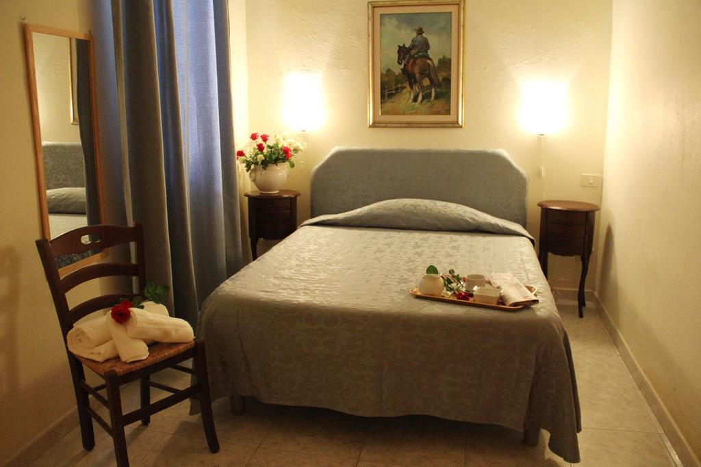 Gemini Camere E Suites Grosseto Dış mekan fotoğraf