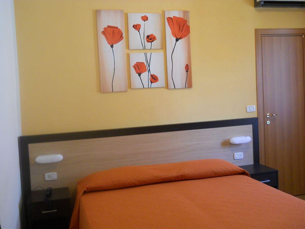 Gemini Camere E Suites Grosseto Dış mekan fotoğraf