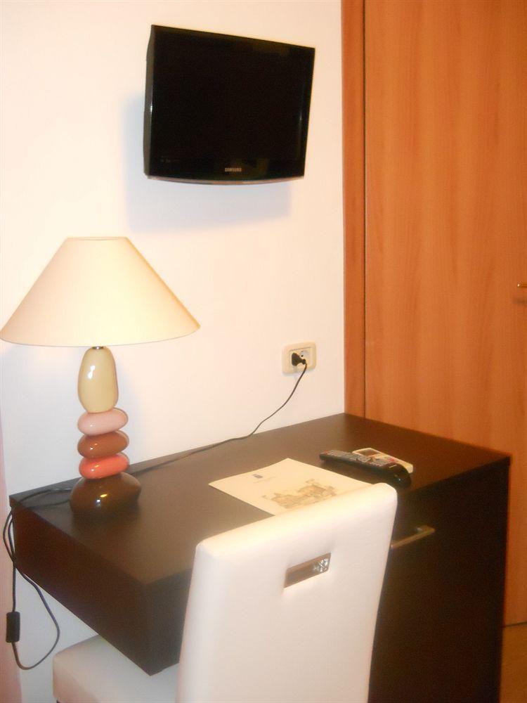 Gemini Camere E Suites Grosseto Dış mekan fotoğraf