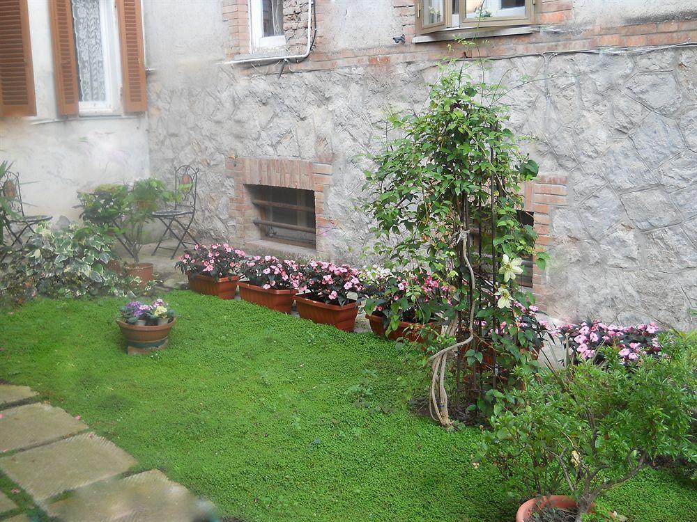 Gemini Camere E Suites Grosseto Dış mekan fotoğraf