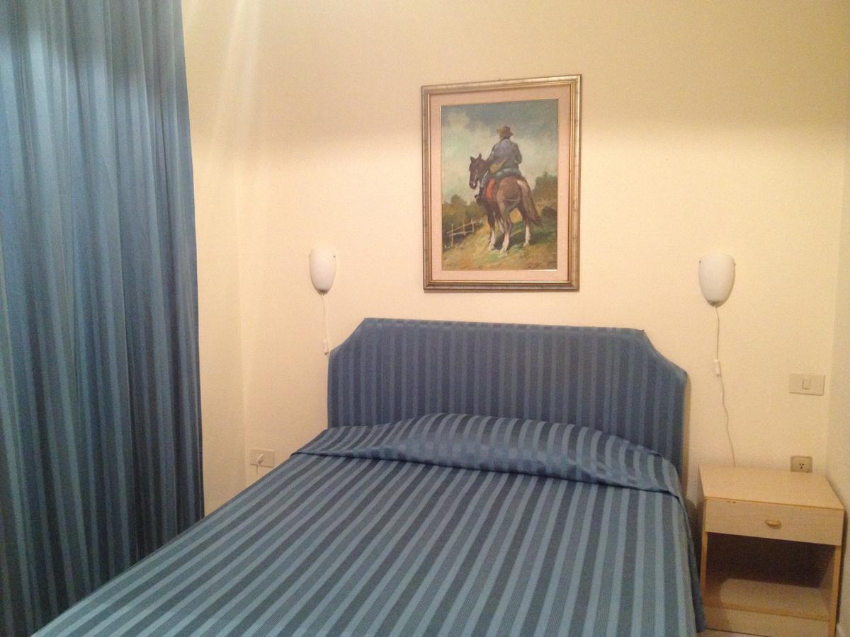 Gemini Camere E Suites Grosseto Dış mekan fotoğraf