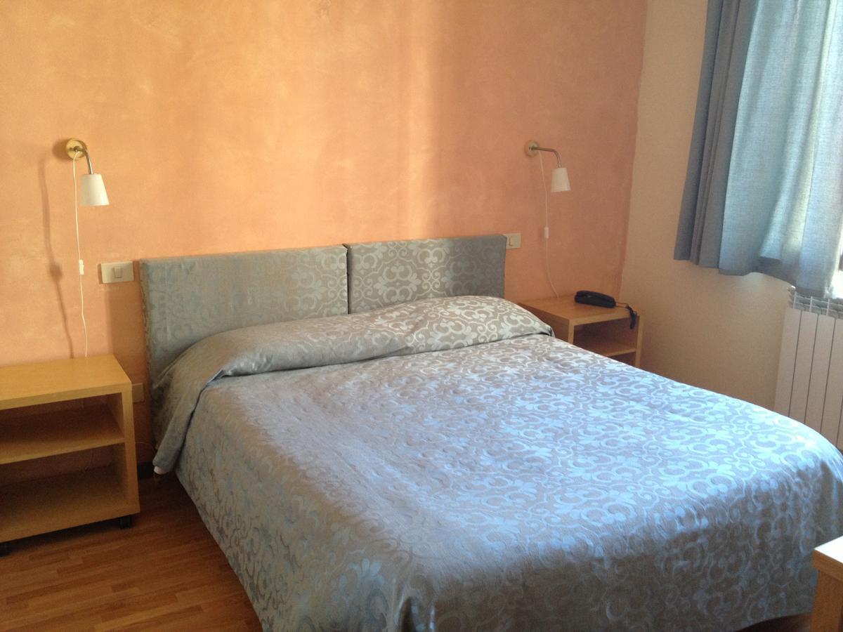 Gemini Camere E Suites Grosseto Dış mekan fotoğraf