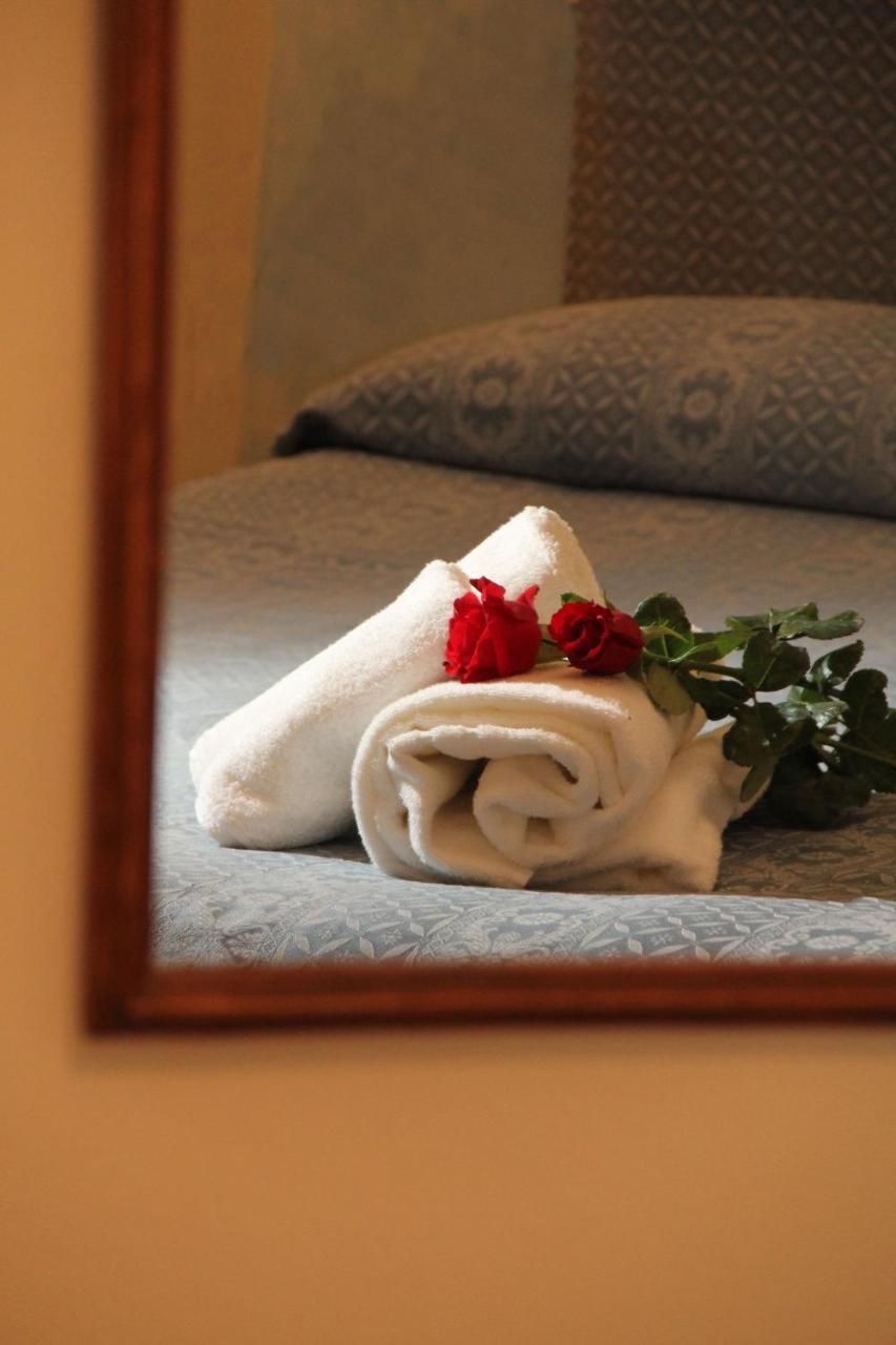 Gemini Camere E Suites Grosseto Dış mekan fotoğraf