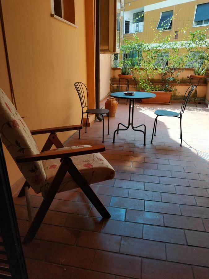 Gemini Camere E Suites Grosseto Dış mekan fotoğraf