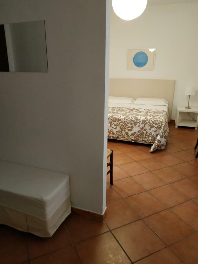 Gemini Camere E Suites Grosseto Dış mekan fotoğraf