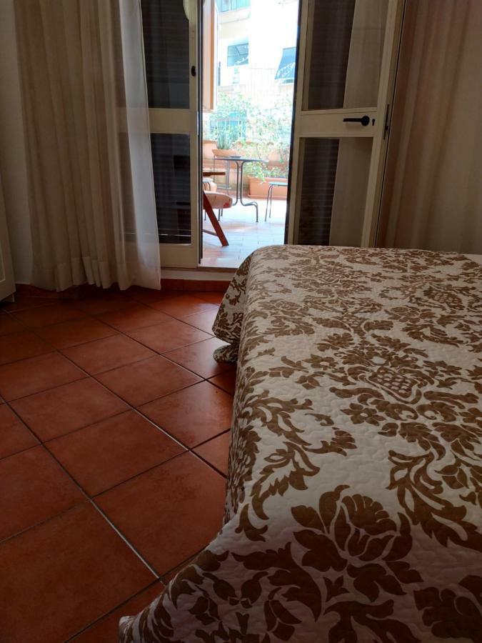 Gemini Camere E Suites Grosseto Dış mekan fotoğraf